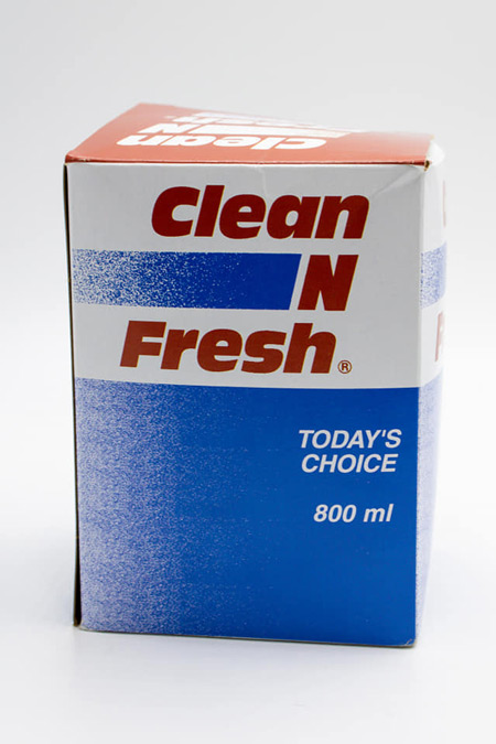 Clean n Fresh