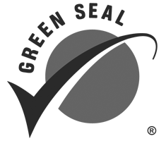 Green Seal Certified