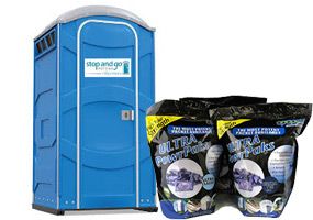 PORTABLE SANITATION